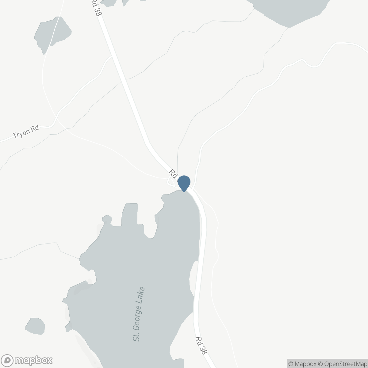 13382 HIGHWAY 38 HIGHWAY, Central Frontenac, Ontario K0H 2P0